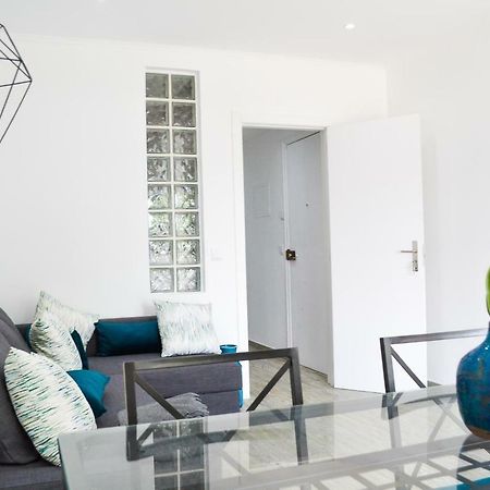 Belem River Apartment II Lissabon Buitenkant foto