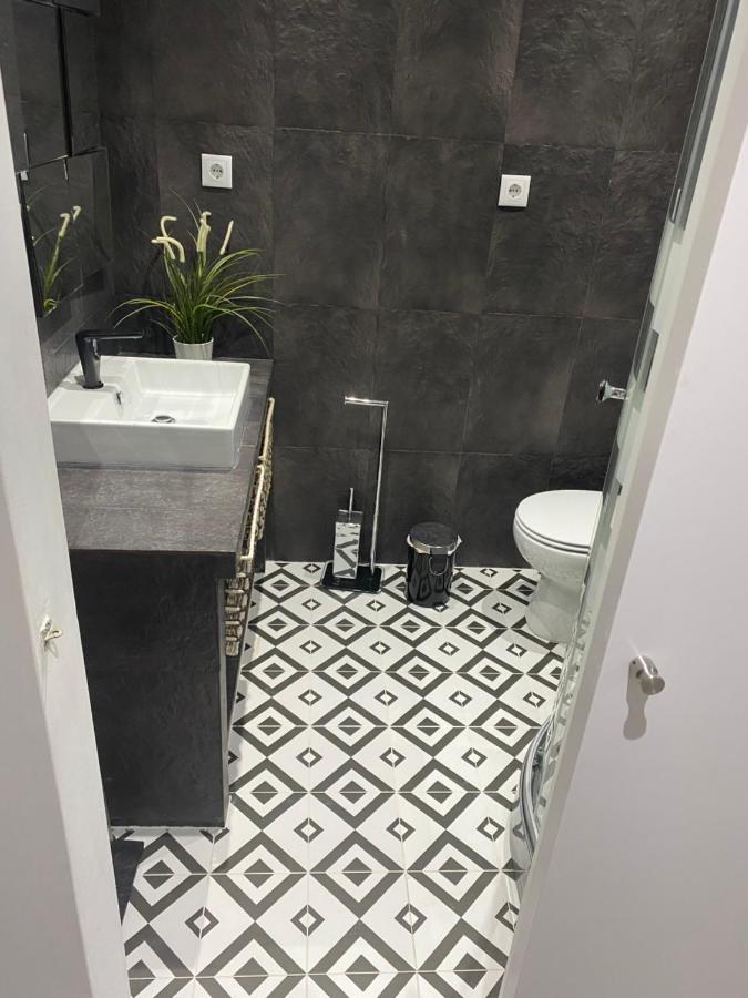 Belem River Apartment II Lissabon Buitenkant foto