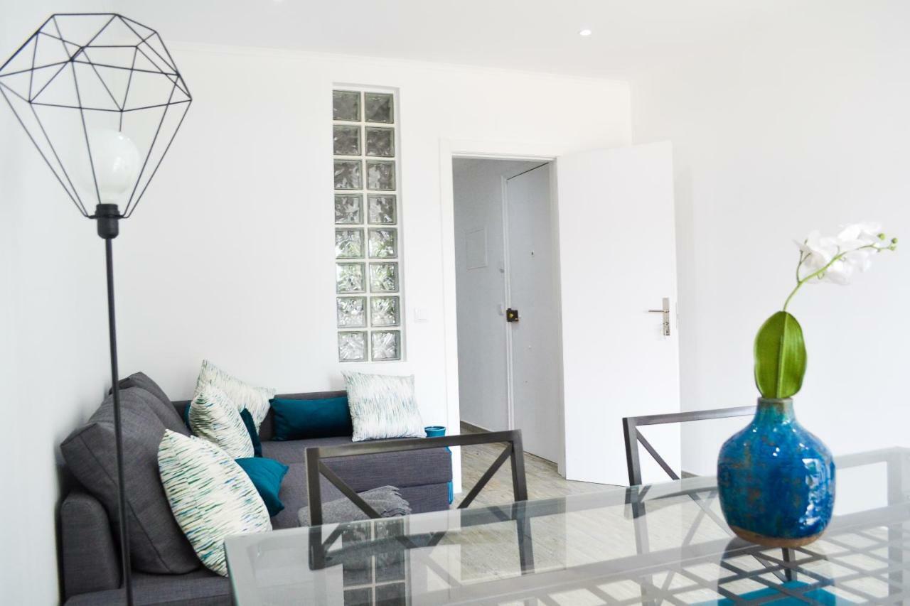 Belem River Apartment II Lissabon Buitenkant foto
