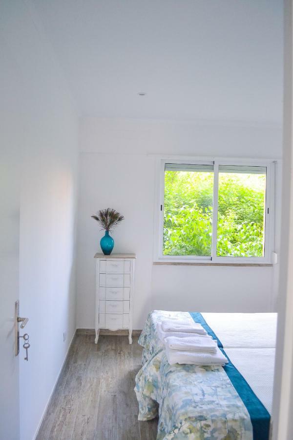 Belem River Apartment II Lissabon Buitenkant foto
