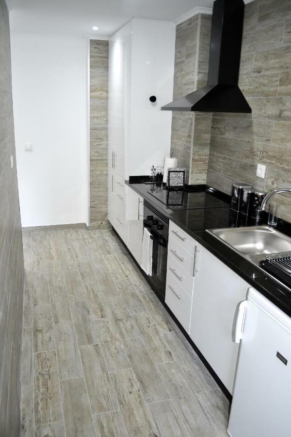 Belem River Apartment II Lissabon Buitenkant foto
